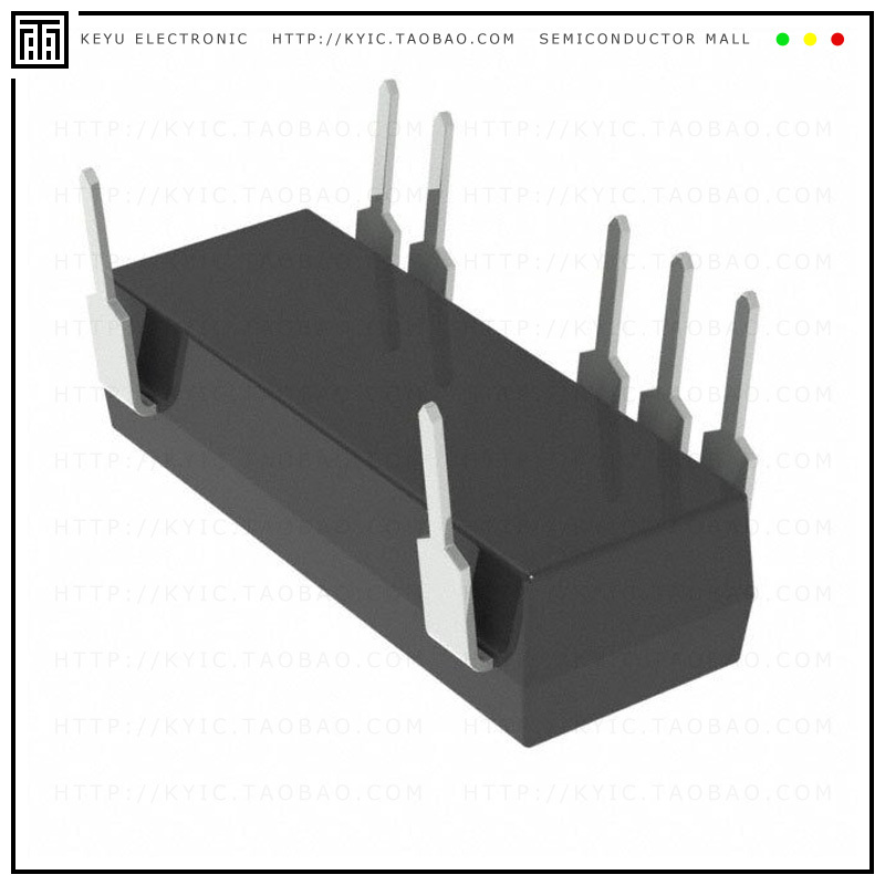 DCP020515DP【DC DC CONVERTER +/-15V 2W】