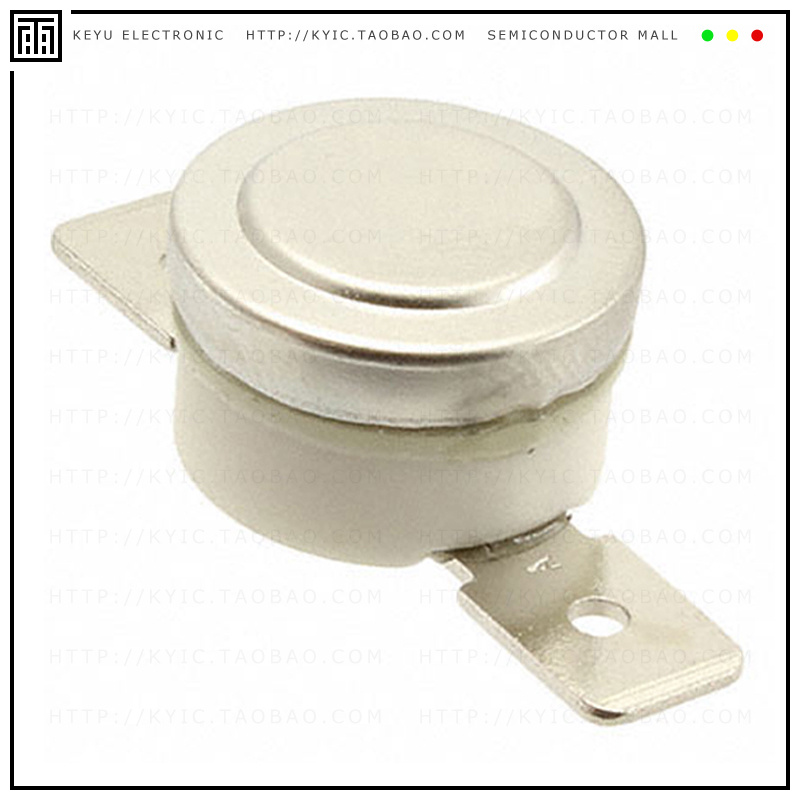 2450RC 00040250【CERAM AUTO RESET THERMOSTAT】