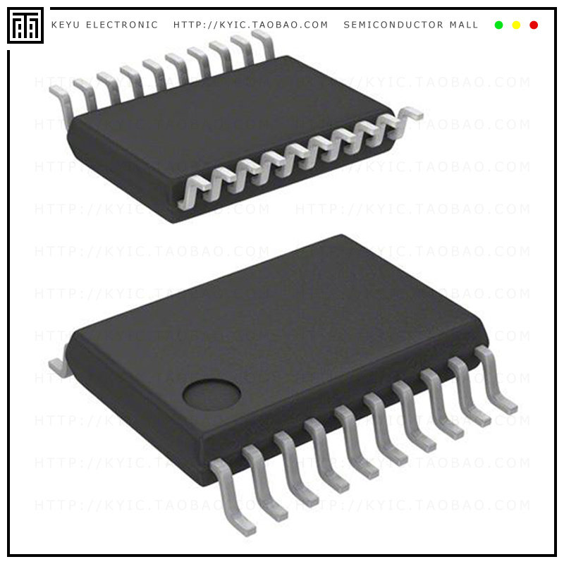 R5F2M122ANSP#U0【IC MCU 16BIT 8KB FLASH 20LSSOP】