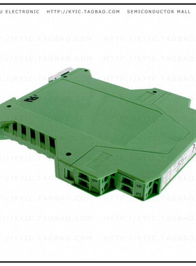 2814511【3 WAY ISOLATING AMP 4-20MA】