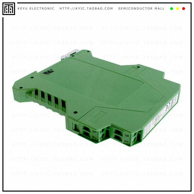 2814511【3 WAY ISOLATING AMP 4-20MA】