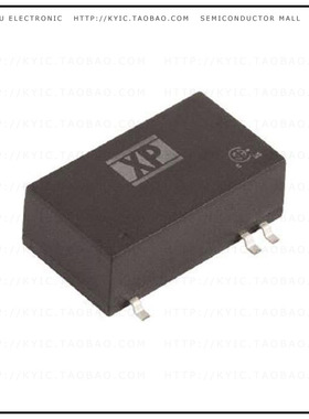 ISC0324S12【DC DC CONVERTER 12V 3W】