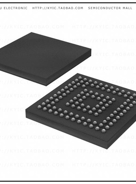 MSP430F5419AIZQWR【IC MCU 16BIT 128KB FLASH 113BGA】