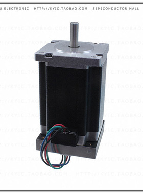 PD60-4-1276-TMCL【STEPPER MOTOR HYBRID BIPOLAR 24V】
