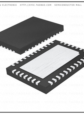 LTC3586EUFE#PBF【IC MANAGER USB PWR HI-EFF 38QFN】