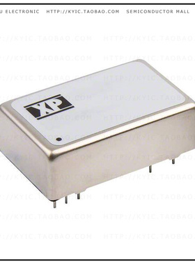 JCG1212S3V3【DC DC CONVERTER 3.3V 12W】
