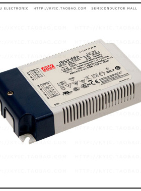 IDLV-65A-60【LED DRIVER CV AC/DC 60V 1.08A】