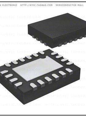 PI3USB9281CXWEX【IC USB 2.0 PORT DETECT 20UQFN】