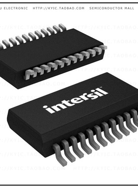 ISL6440IAZ-T【IC REG CTRLR BUCK 24QSOP】