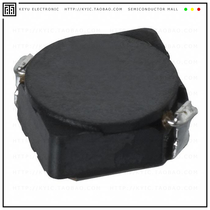 CDRH6D38NP-330NC【FIXED IND 33UH 1.1A 124 MOHM SMD】