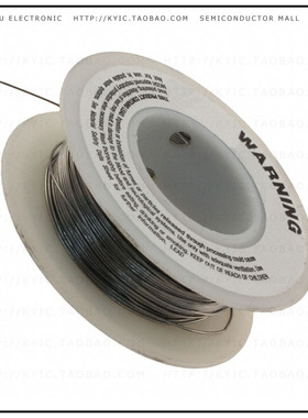 SMDSW.020 2OZ【SOLDER WIRE NO-CLEAN 63/37 2OZ.】