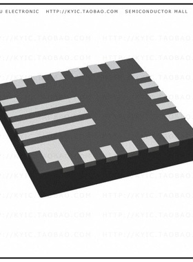 MAX98374EFF+【IC AMP AUDIO CLASS D MONO 25WLP】