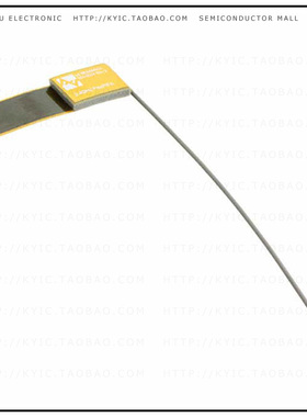 001-0014【RF ANT 2.4GHZ FLEXPIFA CABLE ADH】