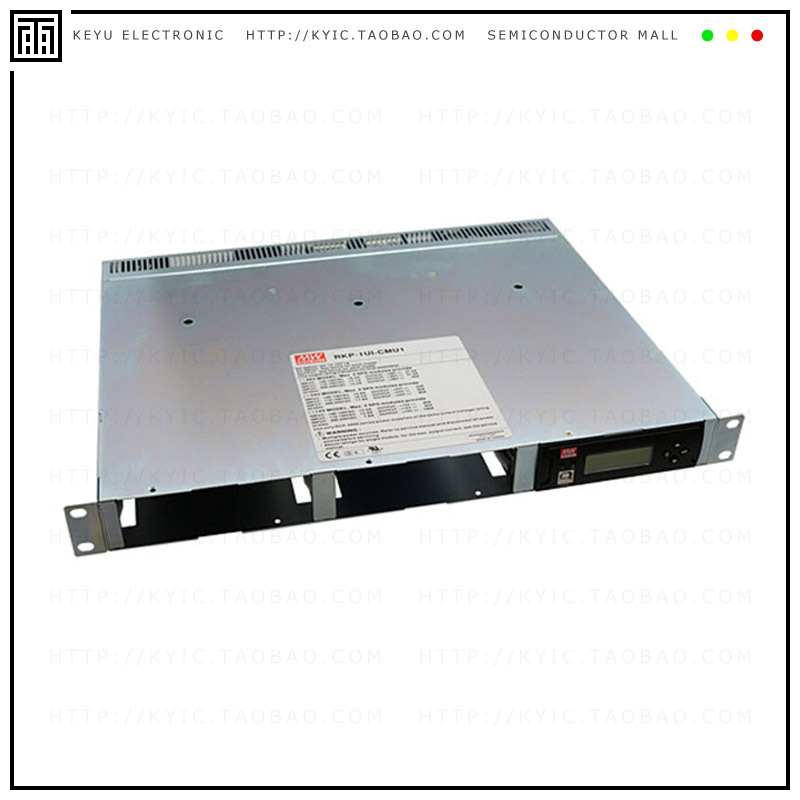 RKP-1UI-CMU1【RACK PWR CTL MONITR SYST RCP2000】