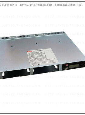 RKP-1UI-CMU1【RACK PWR CTL MONITR SYST RCP2000】