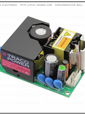 TPP 100-128A-J【AC/DC CONVERTER 28V 100W】