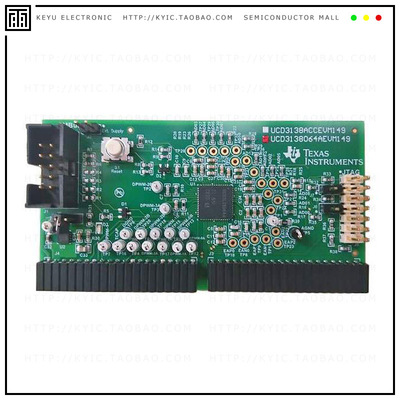 UCD3138064AEVM149【EVALUATION MODULE】