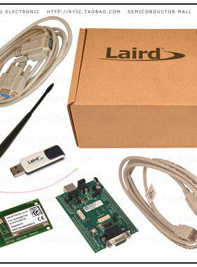 DVK-BT740-SC【DEV KIT FOR BT740 V2.1 U.FL】