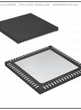 MAX12527ETK+D【IC ADC 12BIT 65MSPS 68-TQFN】