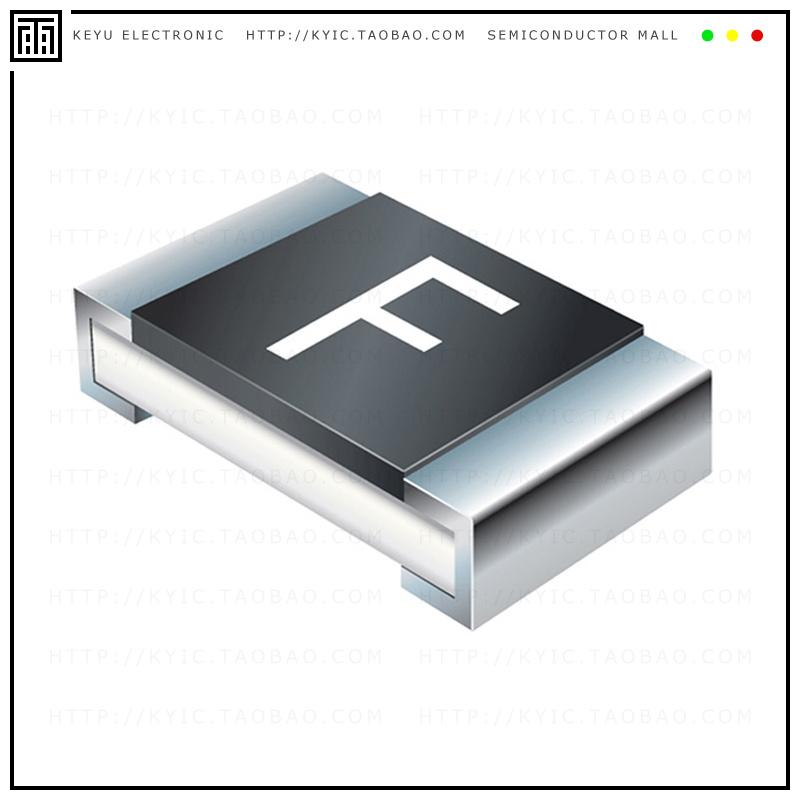 SF-0402FP160-2【FUSE BOARD MOUNT 1.6A 32VDC 0402】