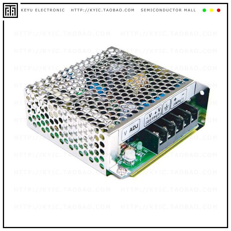 SD-25B-12【DC/DC CONVERTER 12V 25W】