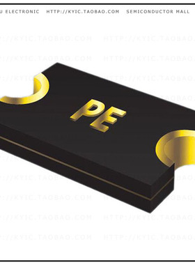 MF-PSML075-2【PTC 0.75A 6V SMD 0805 LOW-OHMIC】
