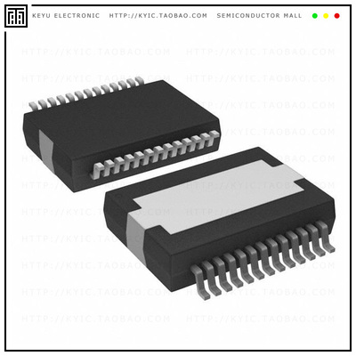 TDF8590TH/N1TJ【IC AUDIO DEVICE 24HSOP】
