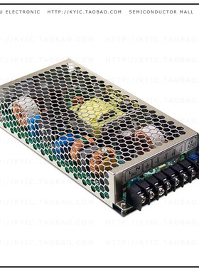 HRP-200-24【AC/DC CONVERTER 24V 202W】