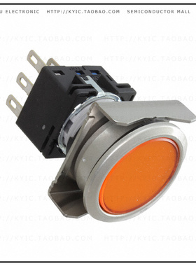 LBW6ML-M1T54A【LBW FLUSH ILLD PB MOME. AMBER】