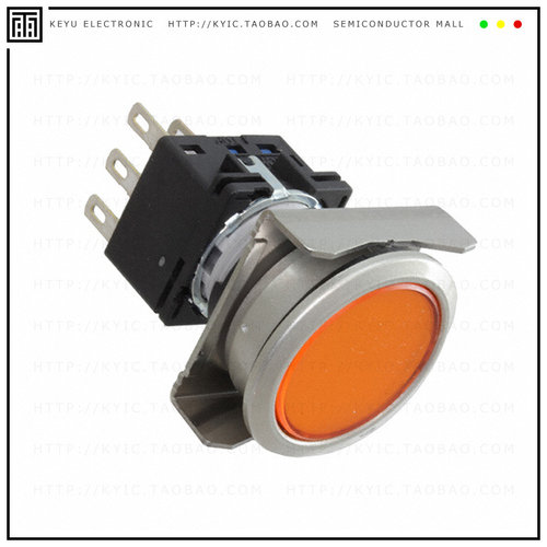 LBW6ML-M1T54A【LBW FLUSH ILLD PB MOME. AMBER】