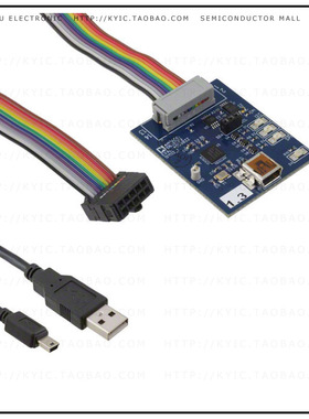 EVAL-ADUSB2EBZ【USBI BRD USB TO SPI/I2C】