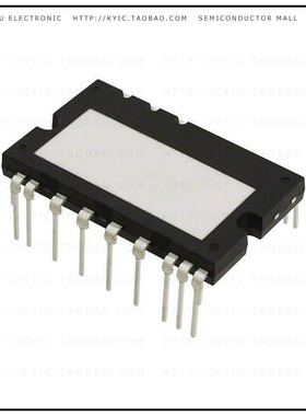 FNA41060B2【MODULE SPM 600V 10A SPMAA】