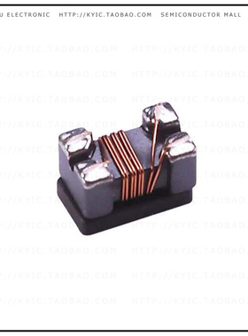 ACM-21-361M-T【CMC 280MA 2LN 360 OHM SMD】