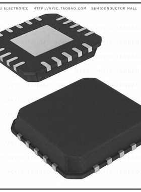 ISL4223EIRZ-T7A【IC TXRX RS232 ESD 20QFN】