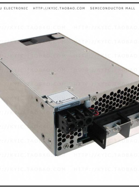 SWS600L-36【AC/DC CONVERTER 36V 600W】