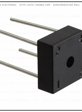 BR1004SG-G【BRIDGE RECT 1PHASE 400V 10A BR-8】