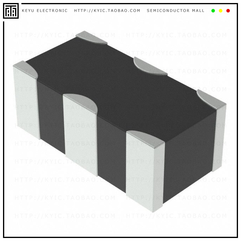 NFL18ST207X1C3D【FILTER LC(T) 110NH/25PF SMD】
