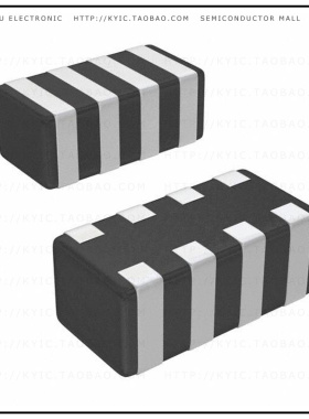 DXP2ABN7514TL【BALUN 50MHZ-870MHZ 75/300 0804】