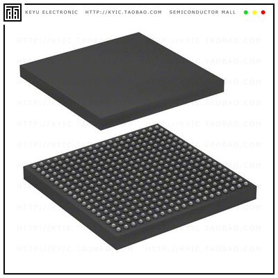 ATSAMA5D42A-CU【IC MCU 32BIT 128KB ROM 361TFBGA】