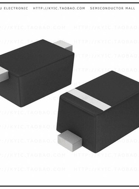 MM5Z9V1ST1G【DIODE ZENER 9.1V 500MW SOD523】