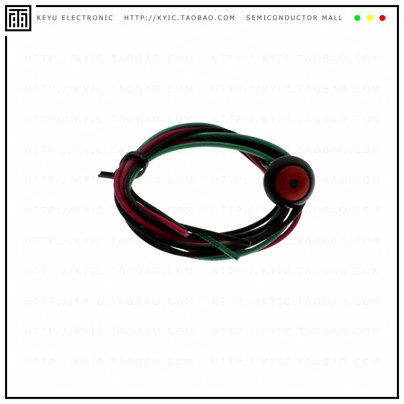 PB6B2FM3M1CAL06Y500【PB OFF/ON FC RED M1 TERM GRE LED】