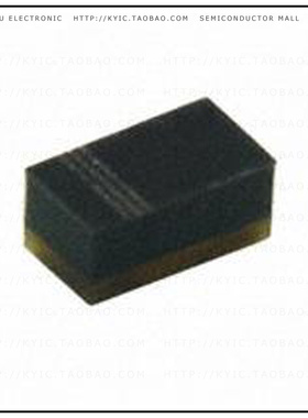 CDBUR0230R【DIODE SCHOTTKY 30V 200MA 0603】