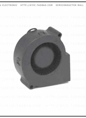 ODB7530-12HB【FAN BLOWER 75X30MM 12VDC】