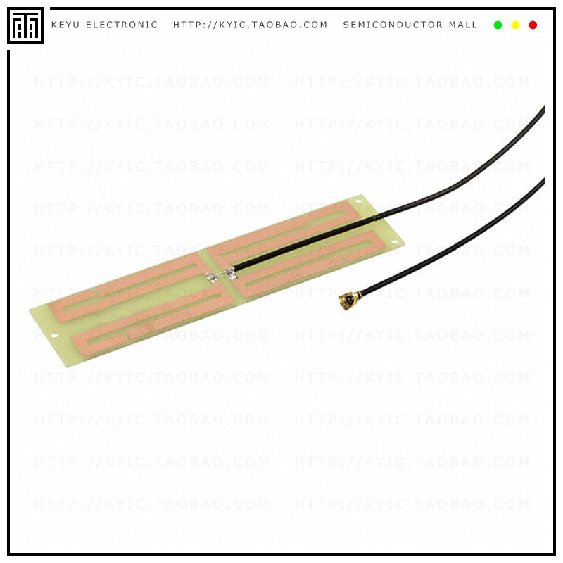 W3513【RF ANT 2.4/5GHZ PCB TRACE CABLE】