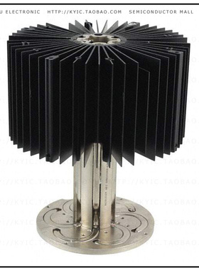 NX302105【ROUND HEAT SINK BRIDGELUX】