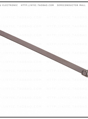 6141234【ACTUATOR STNDRD STRGHT LD SUFFIX】