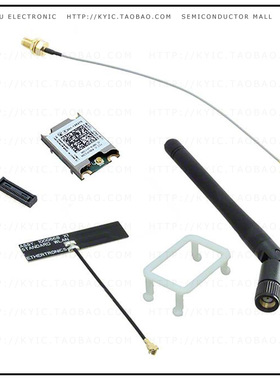 XPW100100S-01【XPICO WI-FI EMBEDDED IEEE 802.11】