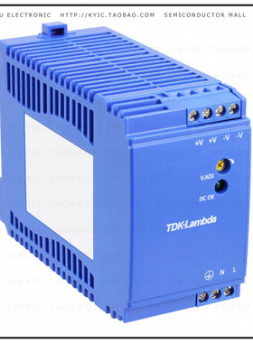 DRB100241【AC/DC CONVERTER 24V 100W】