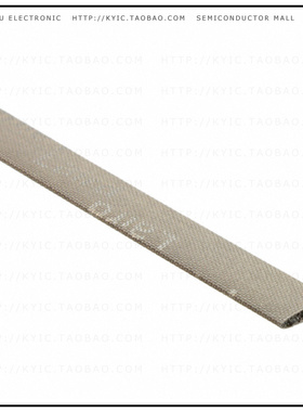 4215PA51H01800【GASKT FABRIC/FOAM 7X457.2MM RECT】