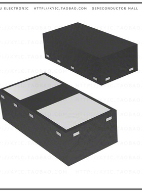 CTLTVS5V0B TR【TVS DIODE 5VWM 15VC TML2D3D6】